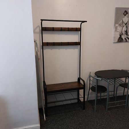 Anfield Apartments Liverpool Eksteriør bilde