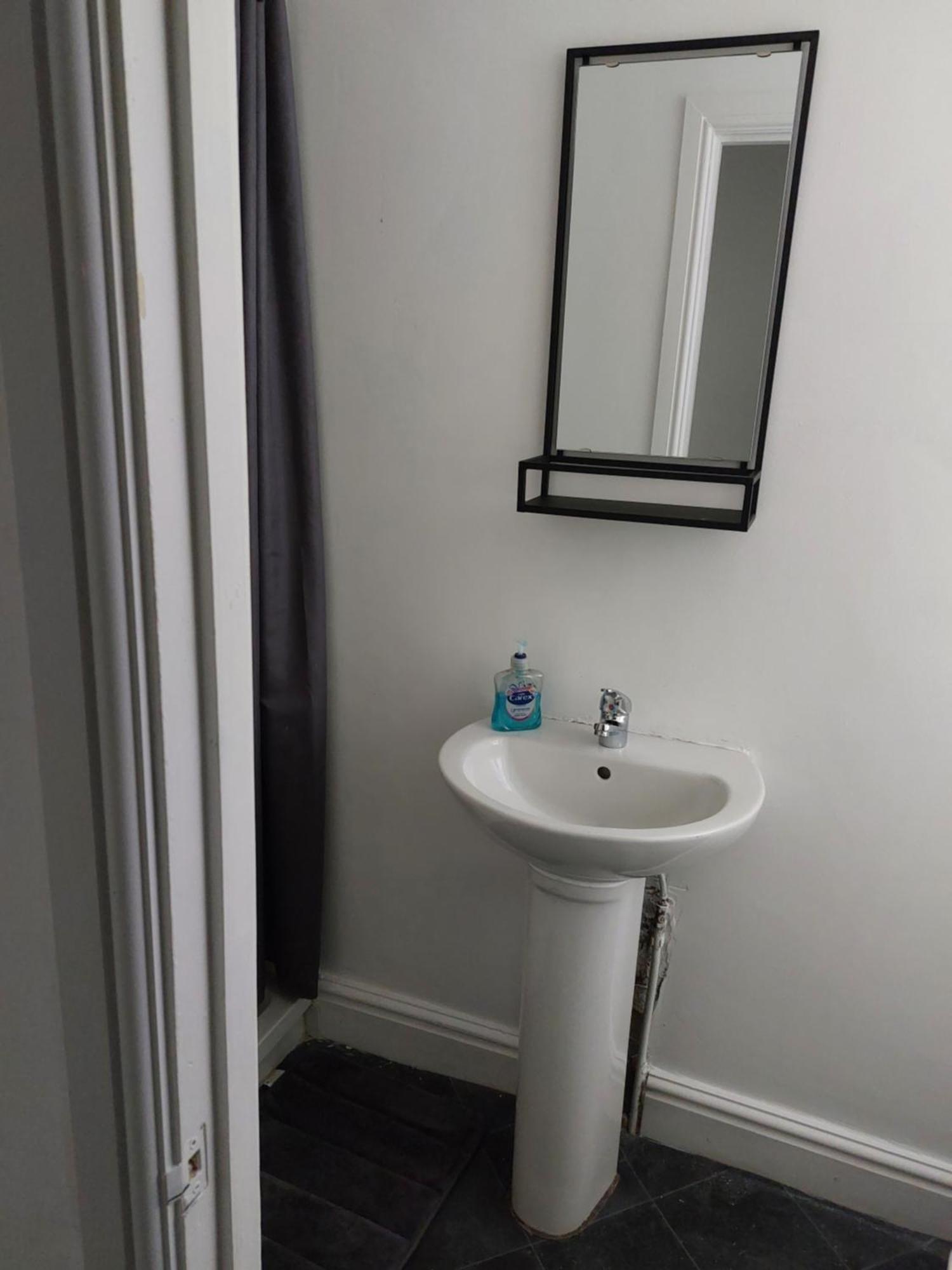 Anfield Apartments Liverpool Eksteriør bilde