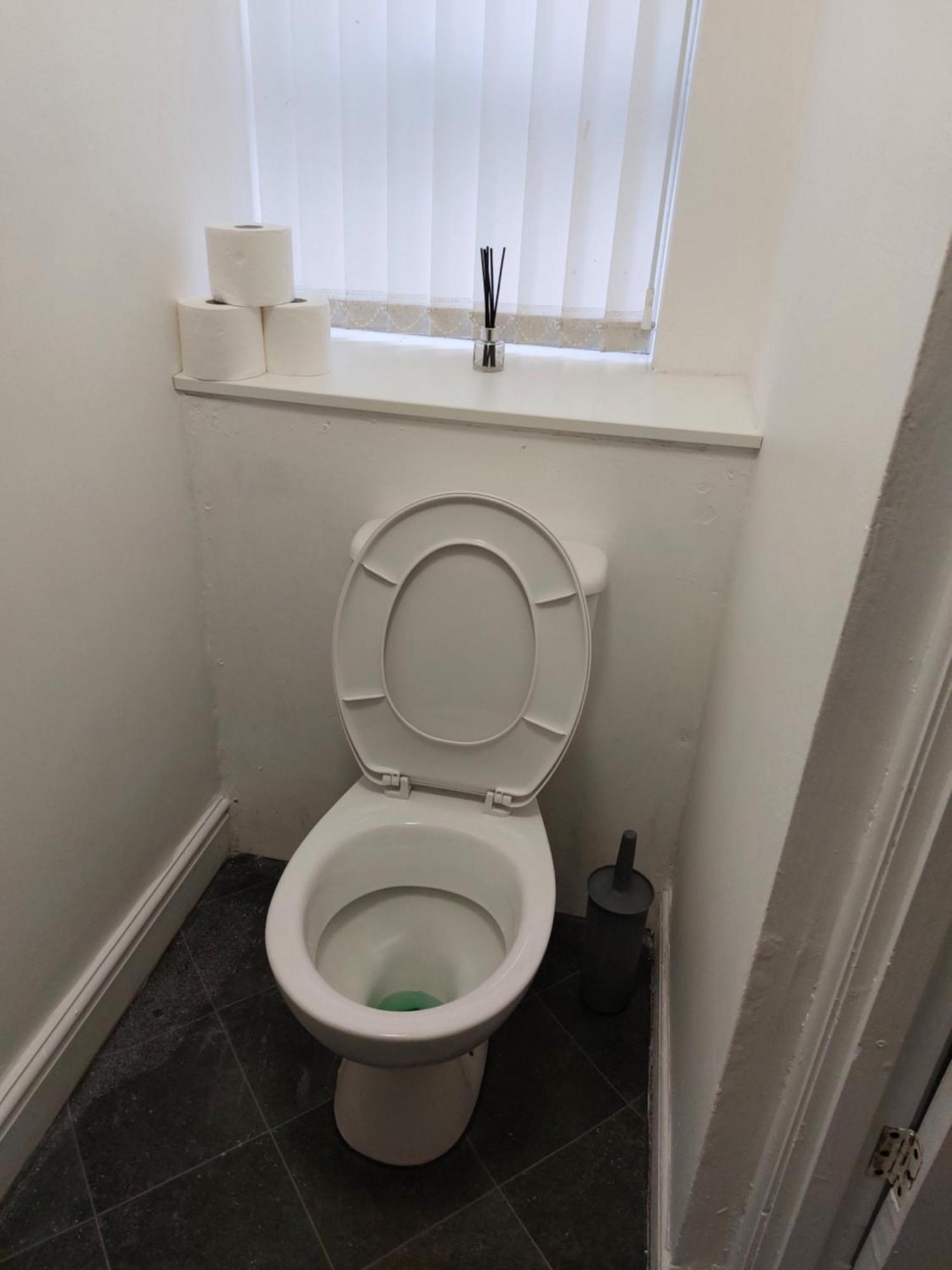 Anfield Apartments Liverpool Eksteriør bilde