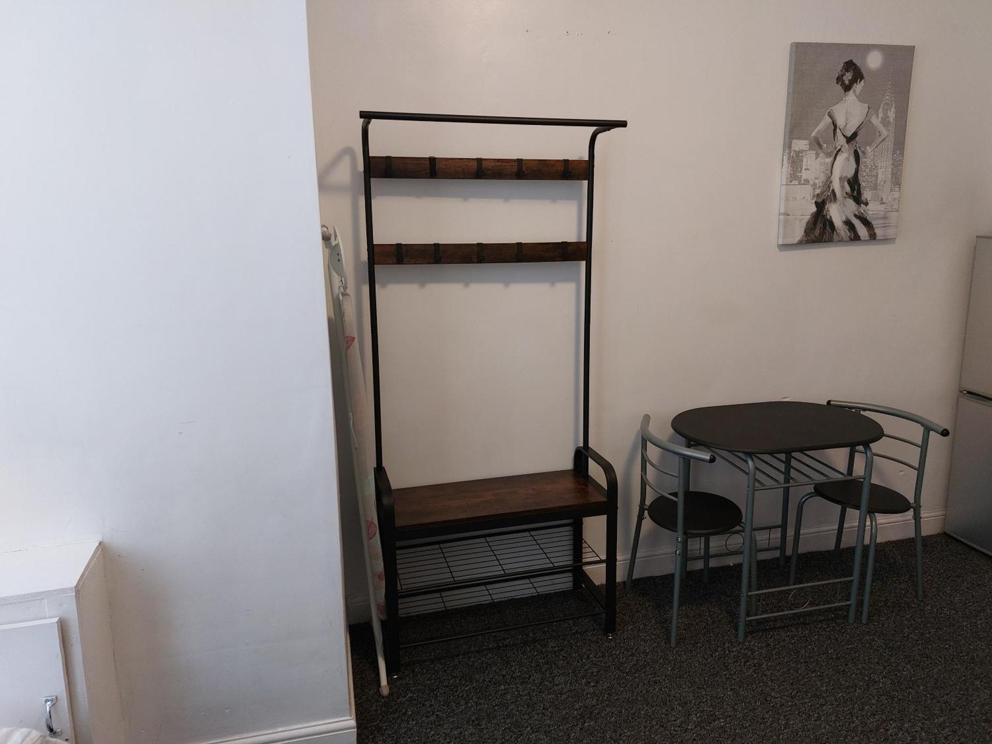Anfield Apartments Liverpool Eksteriør bilde