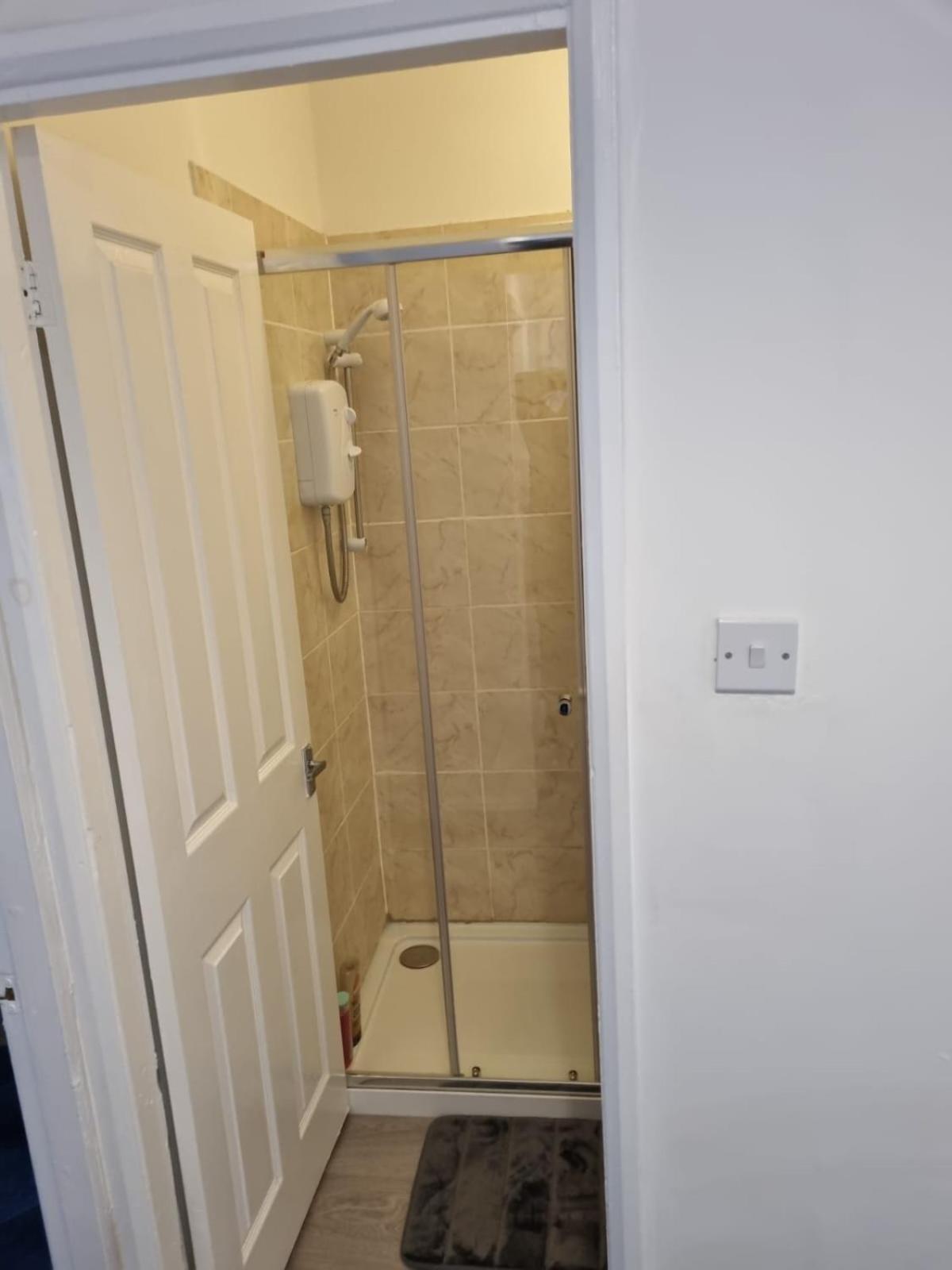 Anfield Apartments Liverpool Eksteriør bilde