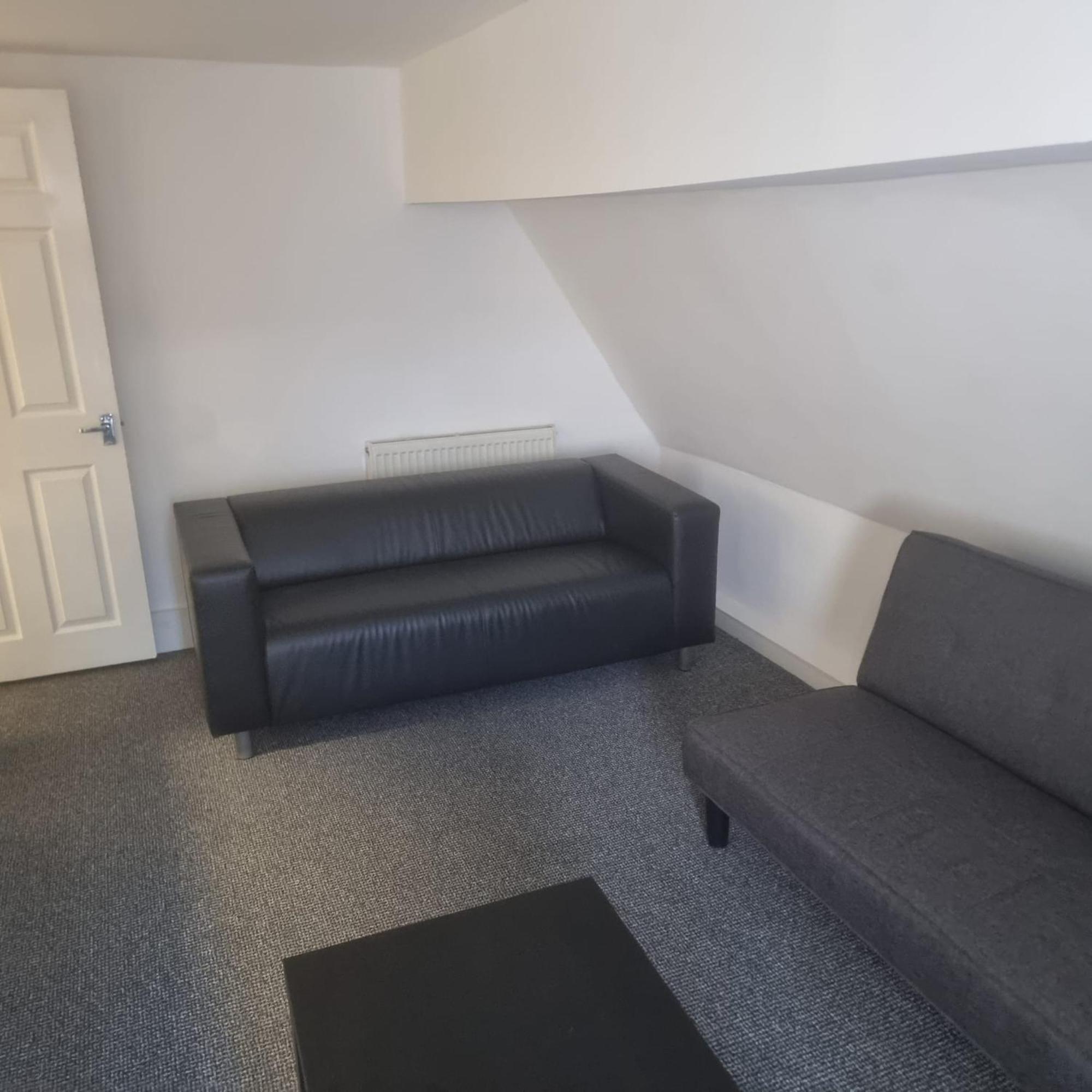 Anfield Apartments Liverpool Eksteriør bilde