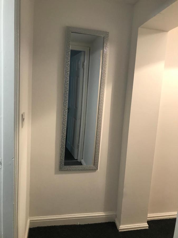 Anfield Apartments Liverpool Eksteriør bilde