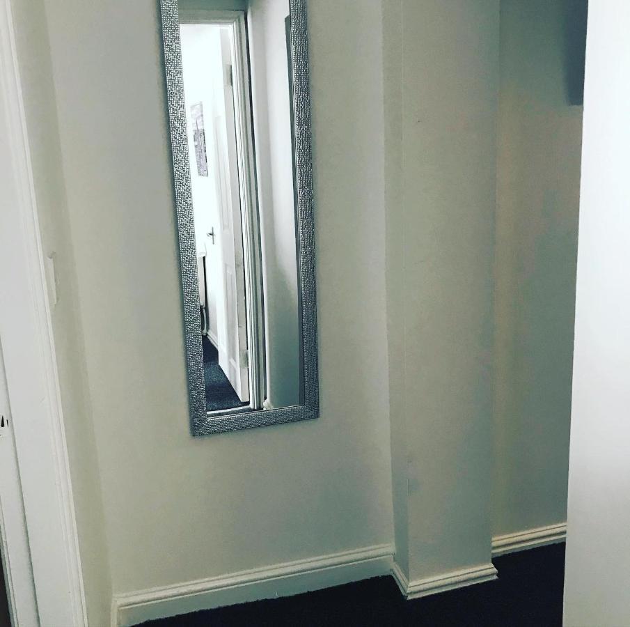 Anfield Apartments Liverpool Eksteriør bilde